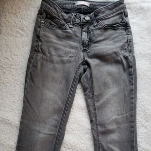 Lauren Conrad petite skinny jeans